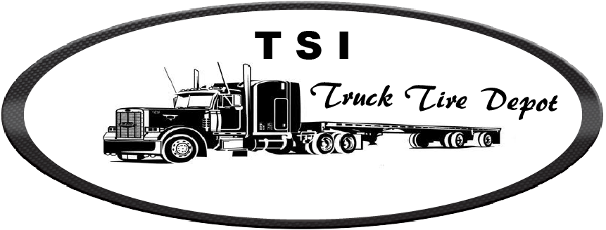 Welcome To TSI Truck Tire Depot